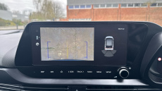 Hyundai BAYON 1.0 TGDi 48V MHEV Premium 5dr DCT Petrol Hatchback